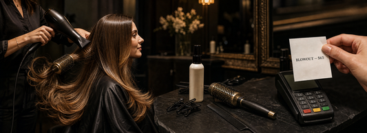 How Much Are Blowouts? Salon Costs, Value, and Booking Guide