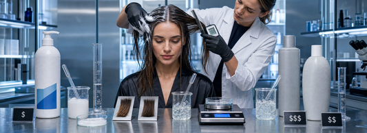 CeraVe Volumizing Shampoo: Is Its Price and Performance Worth It?