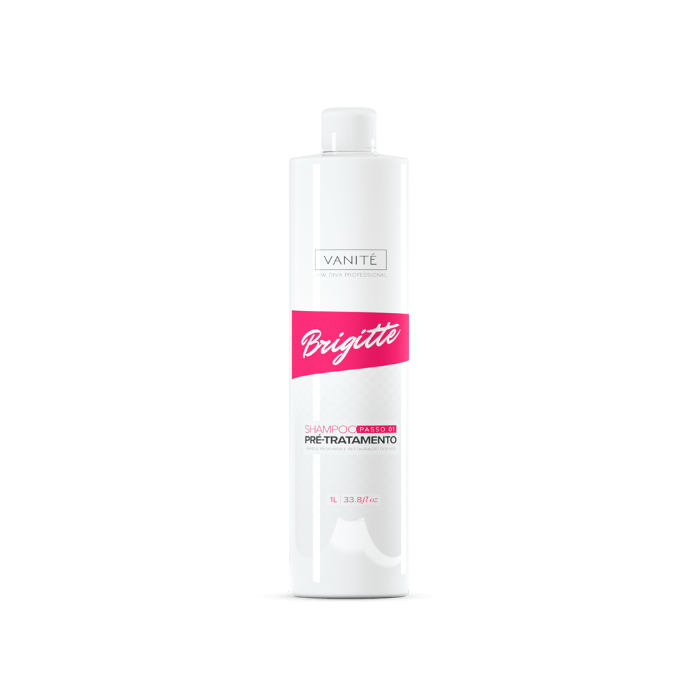 Ultimate Guide to Deep Cleaning for Shiny Hair - Make Beauty International