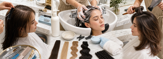 Which Hair Types Benefit Most From Volumizing Shampoo Use?