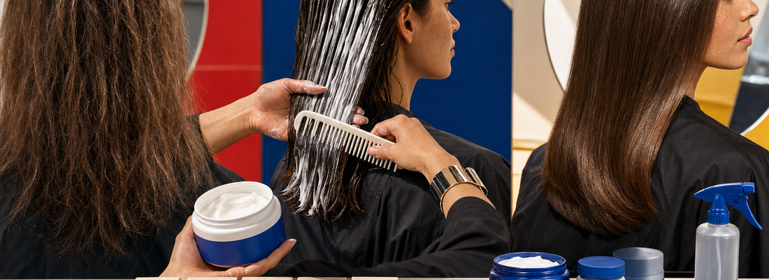 How Often Should You Use CeraVe Hydrating Treatments on Dry Hair?