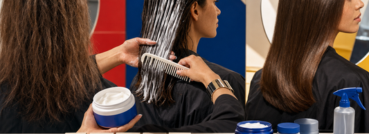 How Often Should You Use CeraVe Hydrating Treatments on Dry Hair?