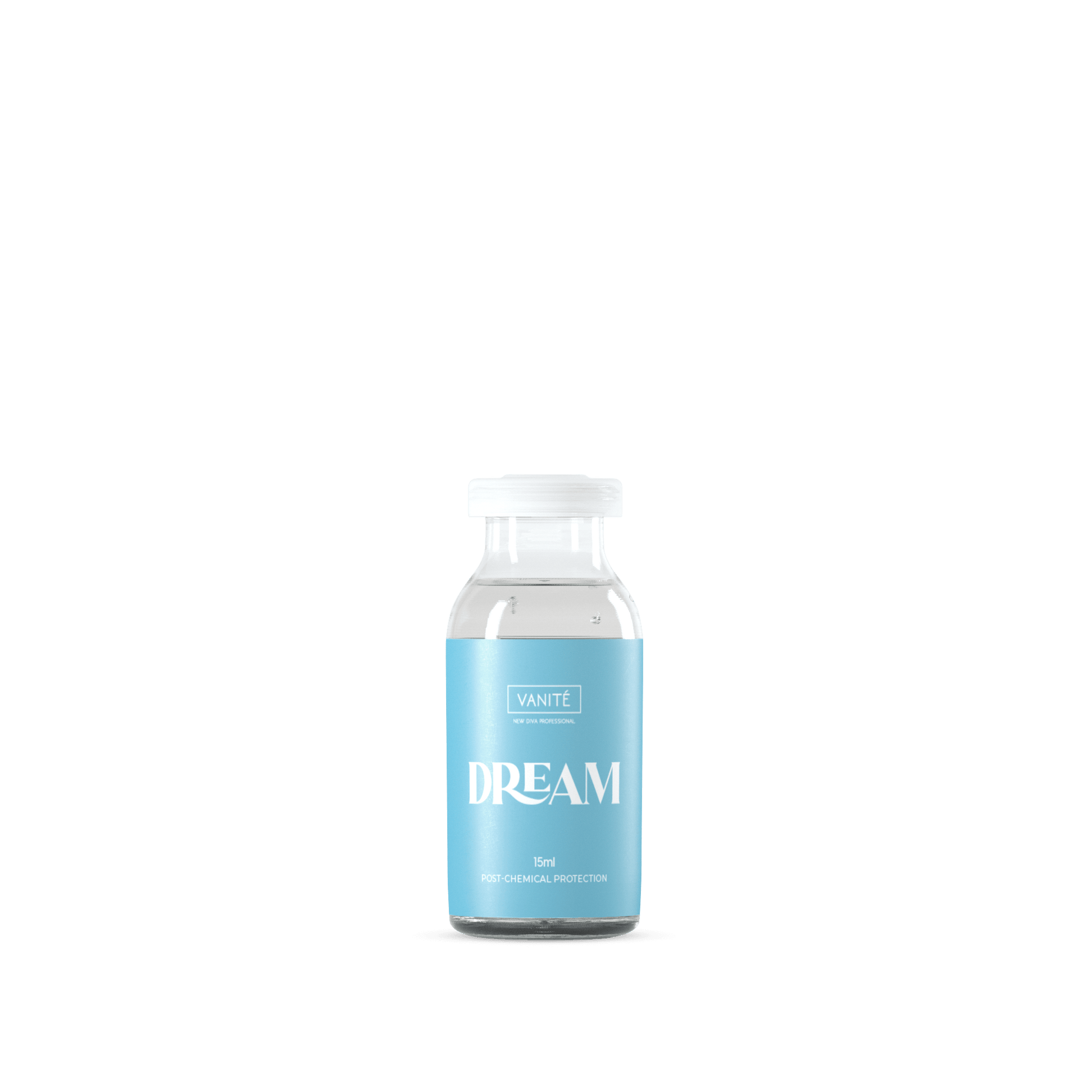 Feelings Dream Ampoule | Post-Chemical Reconstruction Protection | For All Hair Types | 15ml - Make Beauty International