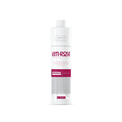 Kim-Rose Supreme K-Beauty Professional Hair Straightening Mask