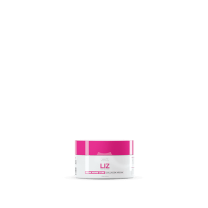Liz Home Care Mask | Nutrition and Post Progressive Repair | For All Hair Types | 300g - Make Beauty International