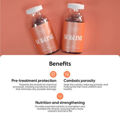 Kit Ampoules Feelings + Ampoule Curly 15ml - Make Beauty International
